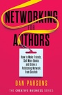Cover: Networking for Authors - AmWriting Ltd