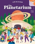 Cover: The Planetarium - Five Mile