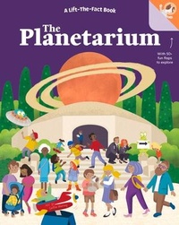 Enlarge image Cover: The Planetarium - Five Mile