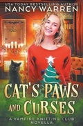 Cover: Cat's Paws and Curses - Ambleside Publishing
