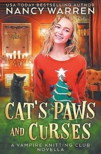 Enlarge image Cover: Cat's Paws and Curses - Ambleside Publishing