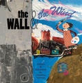 Cover: The Wall & the Wind - Running the Goat, Books & Broadsides
