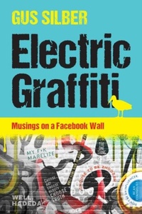 Enlarge image Cover: Electric Graffiti - Bookstorm