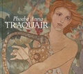 Cover: Phoebe Anna Traquair - National Galleries of Scotland