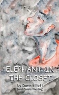 Cover: Elephant in the Closet - Tmi Publishing