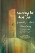 Cover: Searching for Aunt Dot - Lutheran University Press