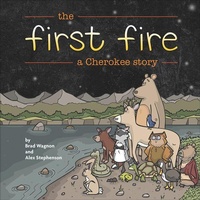 Enlarge image Cover: The First Fire - 7th Generation