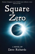 Cover: Square Zero - Kitsap Publishing