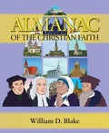 Cover: Almanac of the Christian Faith - Yav