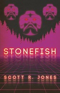 Cover: Stonefish - Word Horde