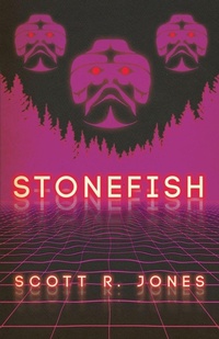 Enlarge image Cover: Stonefish - Word Horde