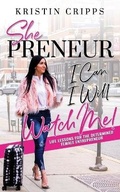 Cover: Shepreneur - Leaders Press