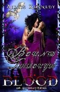 Cover: Bound Through Blood - Title Wave Publishing, LLC