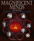 Cover: Magnificent Minds, 2nd edition - Tumblehome Learning