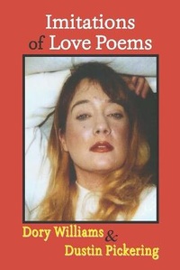 Enlarge image Cover: Imitations of Love Poems - Transcendent Zero Press