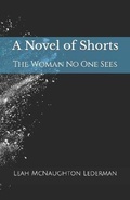Cover: A Novel of Shorts - Mothership Press