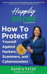 Abbildung von: Happily Ever Cyber! - Way 2 Protect