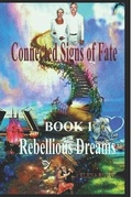 Cover: Connected Signs of Fate - Elena Pankey