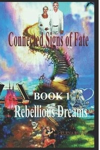 Enlarge image Cover: Connected Signs of Fate - Elena Pankey