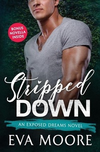 Enlarge image Cover: Stripped Down - Eva Moore Books