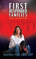 Cover: First Responder Families - Progressive Rising Phoenix Press, LLC