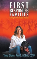 Cover: First Responder Families - Progressive Rising Phoenix Press, LLC