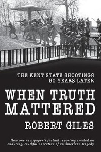 Enlarge image Cover: When Truth Mattered - Robert Giles