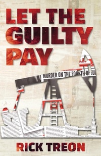 Enlarge image Cover: Let the Guilty Pay - Fawkes Press, LLC