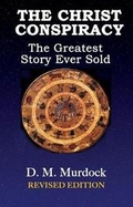 Cover: The Christ Conspiracy - Adventures Unlimited Press