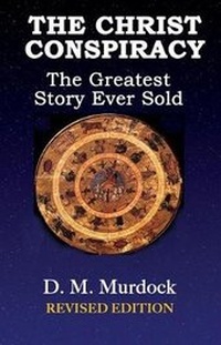 Enlarge image Cover: The Christ Conspiracy - Adventures Unlimited Press
