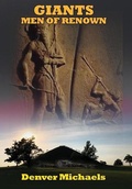 Cover: Giants - Adventures Unlimited Press