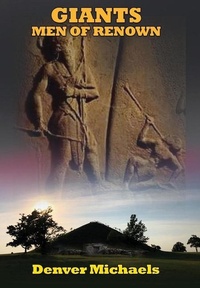 Enlarge image Cover: Giants - Adventures Unlimited Press