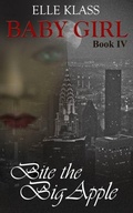 Cover: Bite the Big Apple - Books by Elle, Inc.