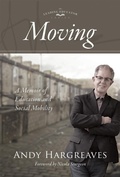 Cover: Moving - Solution Tree Press