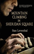 Cover: Mountain Climbing in Sheridan Square - ReQueered Tales