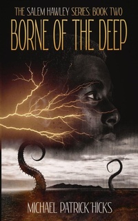 Enlarge image Cover: Borne of the Deep - High Fever Books