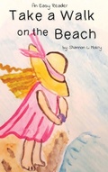 Cover: Take a Walk on the Beach - Sillygeese Publishing, LLC
