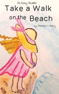 Enlarge image Cover: Take a Walk on the Beach - Sillygeese Publishing, LLC