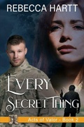 Cover: Every Secret Thing - Epublishing Works!