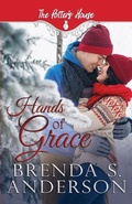Cover: Hands of Grace - Vivant Press