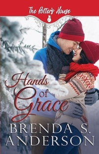 Enlarge image Cover: Hands of Grace - Vivant Press