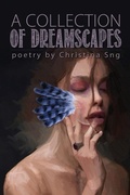 Cover: A Collection of Dreamscapes - Raw Dog Screaming Press