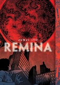 Cover: Remina - Viz Media, Subs. of Shogakukan Inc