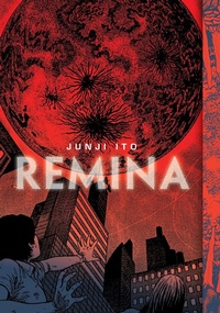 Enlarge image Cover: Remina - Viz Media, Subs. of Shogakukan Inc