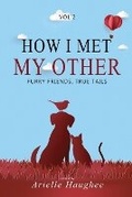 Cover: How I Met My Other - Orange Blossom Publishing