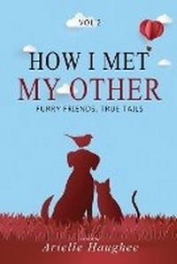 Enlarge image Cover: How I Met My Other - Orange Blossom Publishing