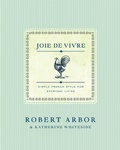 Cover: Joie de Vivre - Simon & Schuster