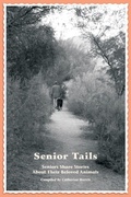 Cover: Senior Tails - Outskirts Press