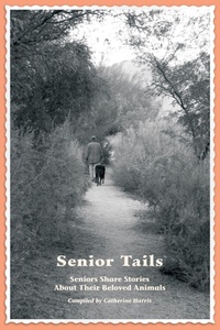 Enlarge image Cover: Senior Tails - Outskirts Press
