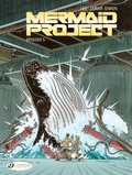 Cover: Mermaid Project Vol. 5: Episode 5 - Cinebook Ltd